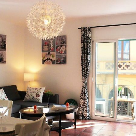 Sitges Apartment Екстер'єр фото