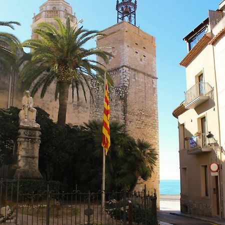 Sitges Apartment Екстер'єр фото