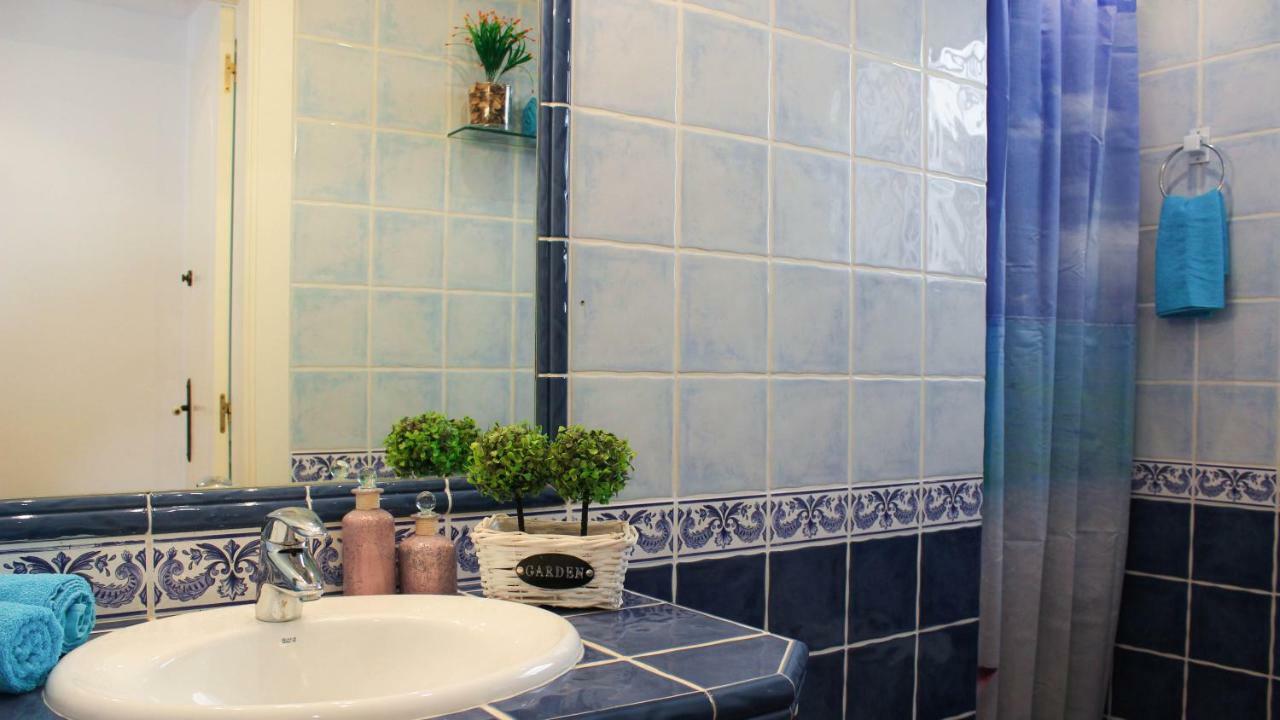 Sitges Apartment Екстер'єр фото