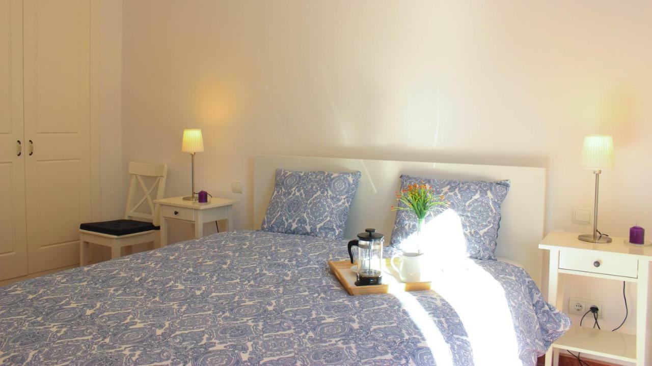 Sitges Apartment Екстер'єр фото