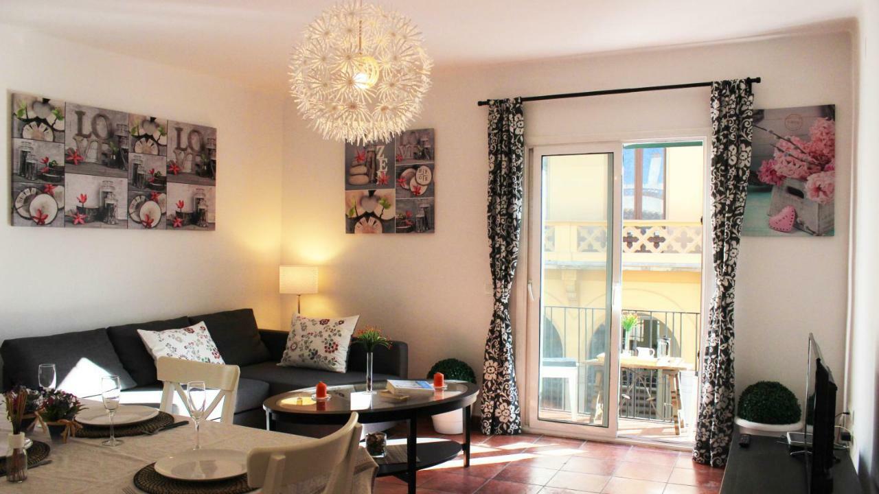 Sitges Apartment Екстер'єр фото