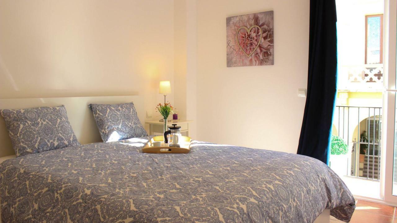 Sitges Apartment Екстер'єр фото