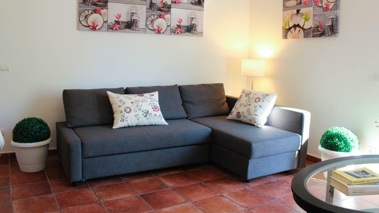 Sitges Apartment Екстер'єр фото
