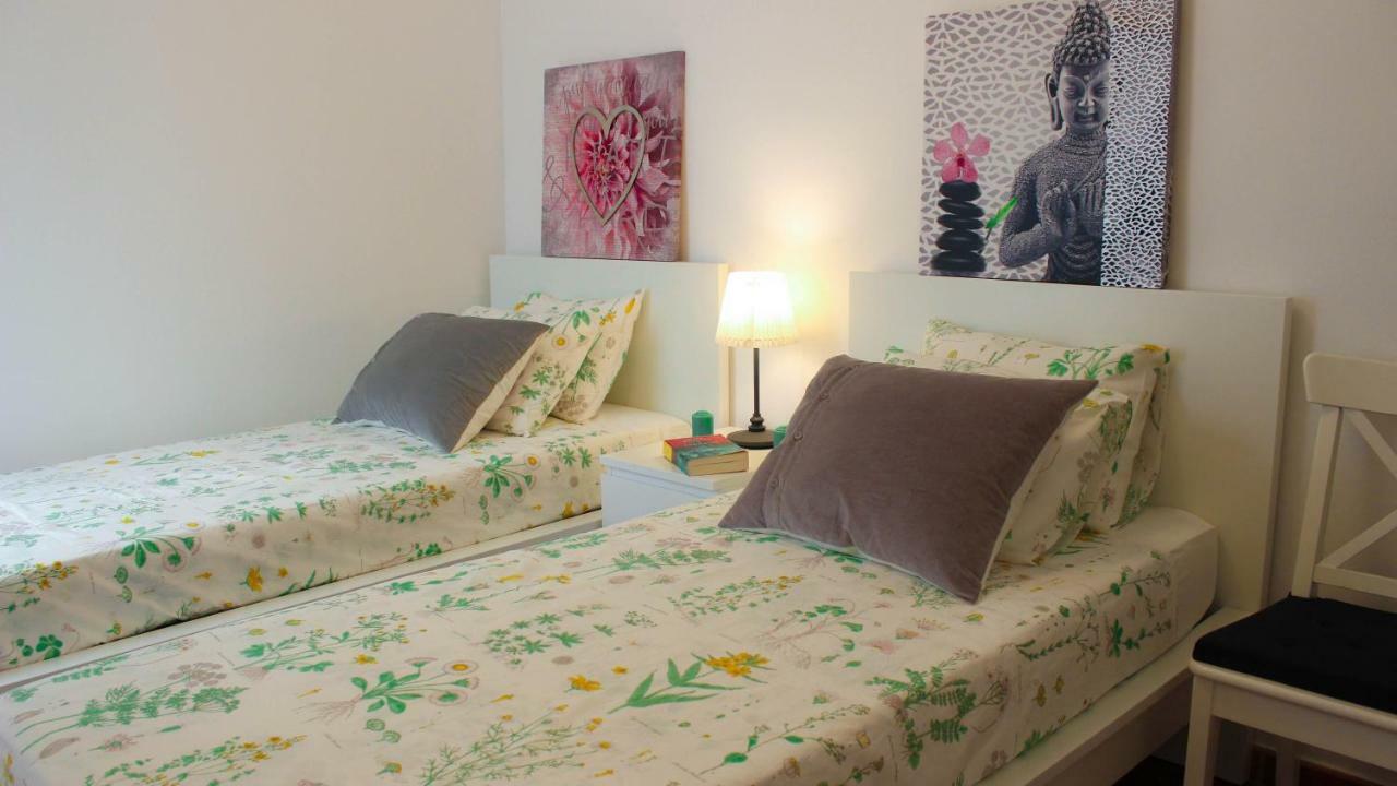 Sitges Apartment Екстер'єр фото