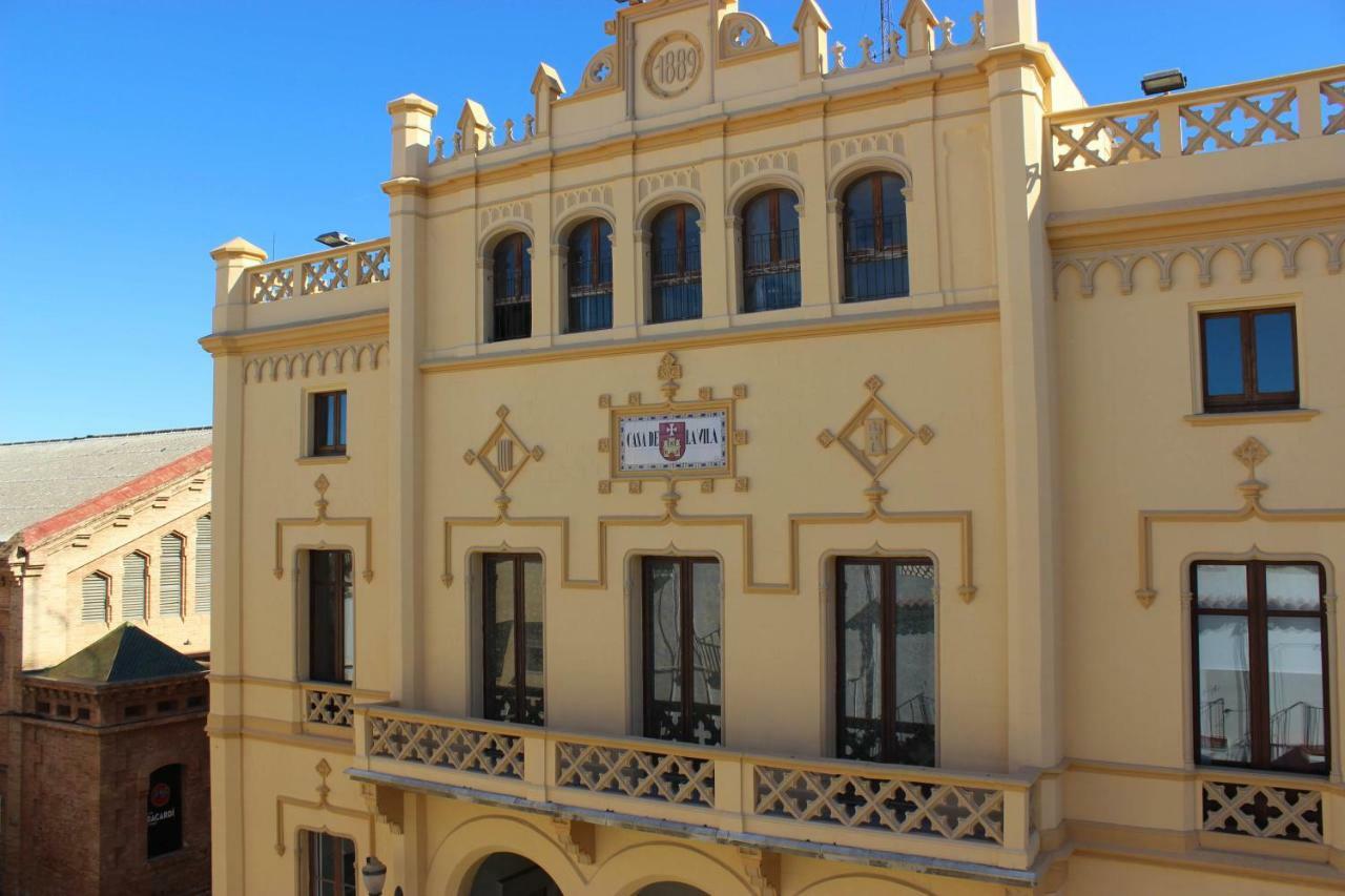 Sitges Apartment Екстер'єр фото