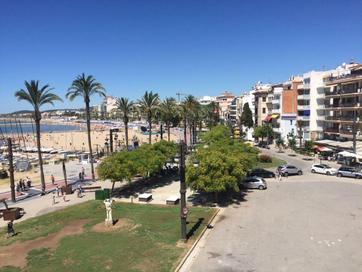 Sitges Apartment Екстер'єр фото